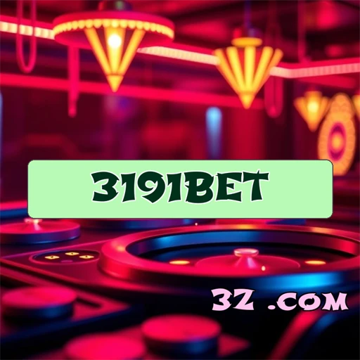 Cassino Inovador na 3191 Bet: Mais Que Diversão