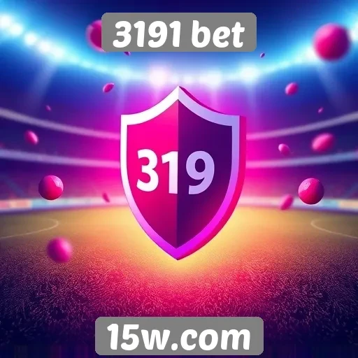 Segurança e proteção de dados no 3191 bet