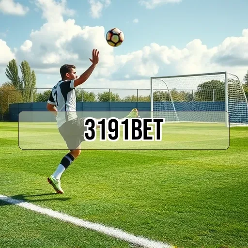 3191 bet: A Revolução do Jogo Móvel no Brasil