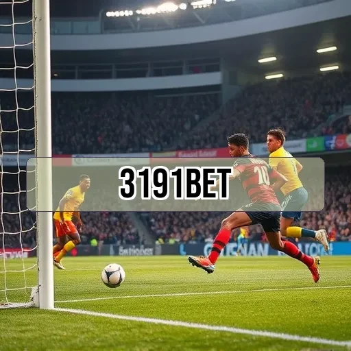 3191 bet: Descubra os Métodos de Pagamento que Facilitam Suas Apostas