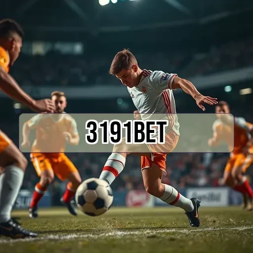 3191 bet: Descubra a Melhor Experiência de Poker Online do Brasil!