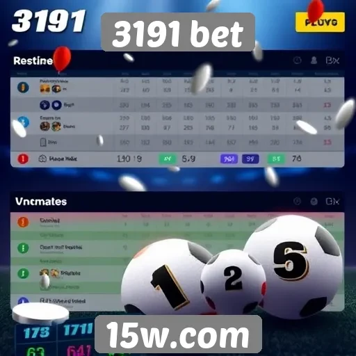 Dicas de estratégia para jogos disponíveis no 3191 bet