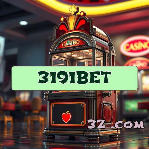 Experimente Jogos Incríveis no 3191 Bet e Aproveite