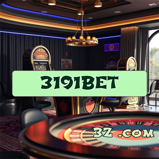 Plataforma 3191 bet: A Revolução nos Jogos Online