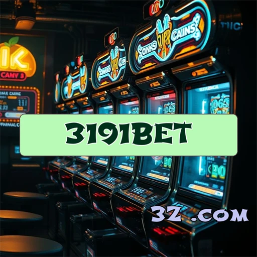 Promoção Imperdível: Explore o Mundo da 3191 Bet