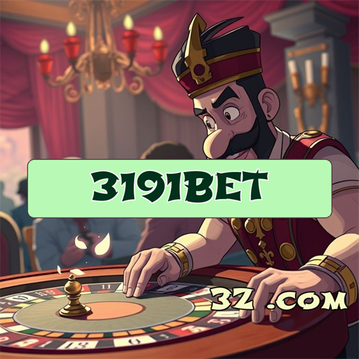 3191 bet